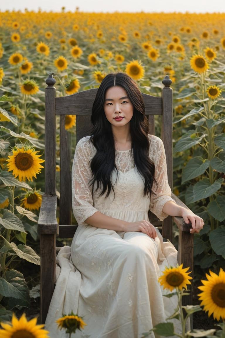 Photify AI prompt preview for Golden Blooms pack - 240 - 2025-10-30T18:37:44.777Z