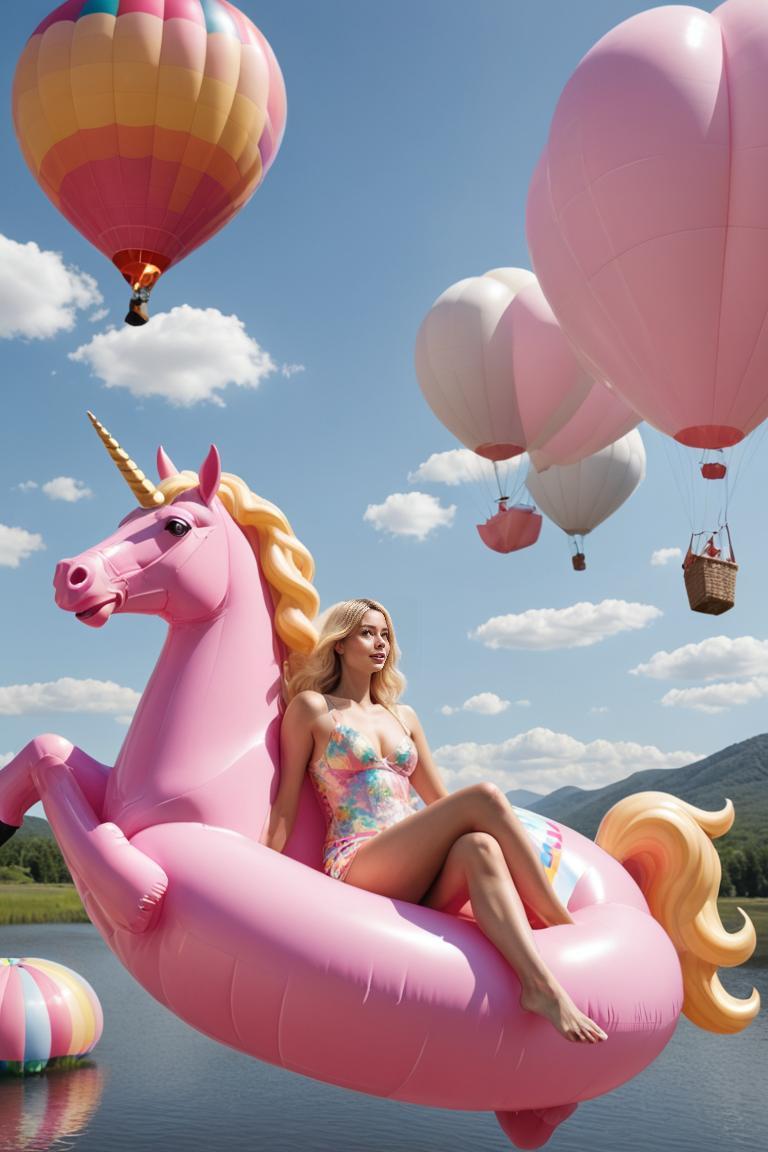 Photify AI prompt preview for Cute Unicorn Floaty pack - 240 - 2025-05-30T23:33:03.025Z