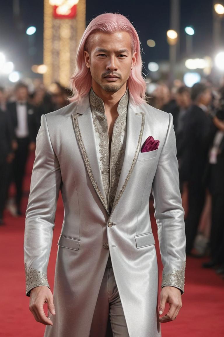 Photify AI prompt preview for Bollywood Groom pack - 240 - 2025-05-01T00:26:32.038Z