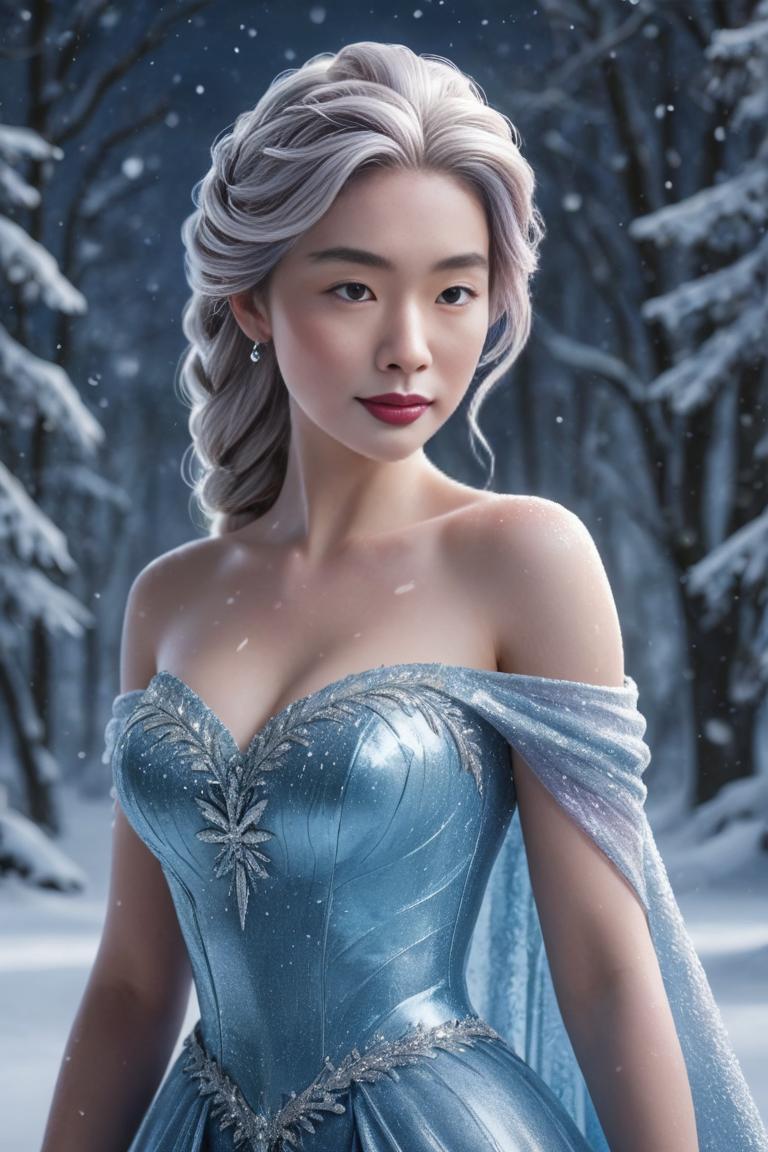Photify AI prompt preview for Ice Queen pack - 240 - 2025-05-14T04:48:39.406Z