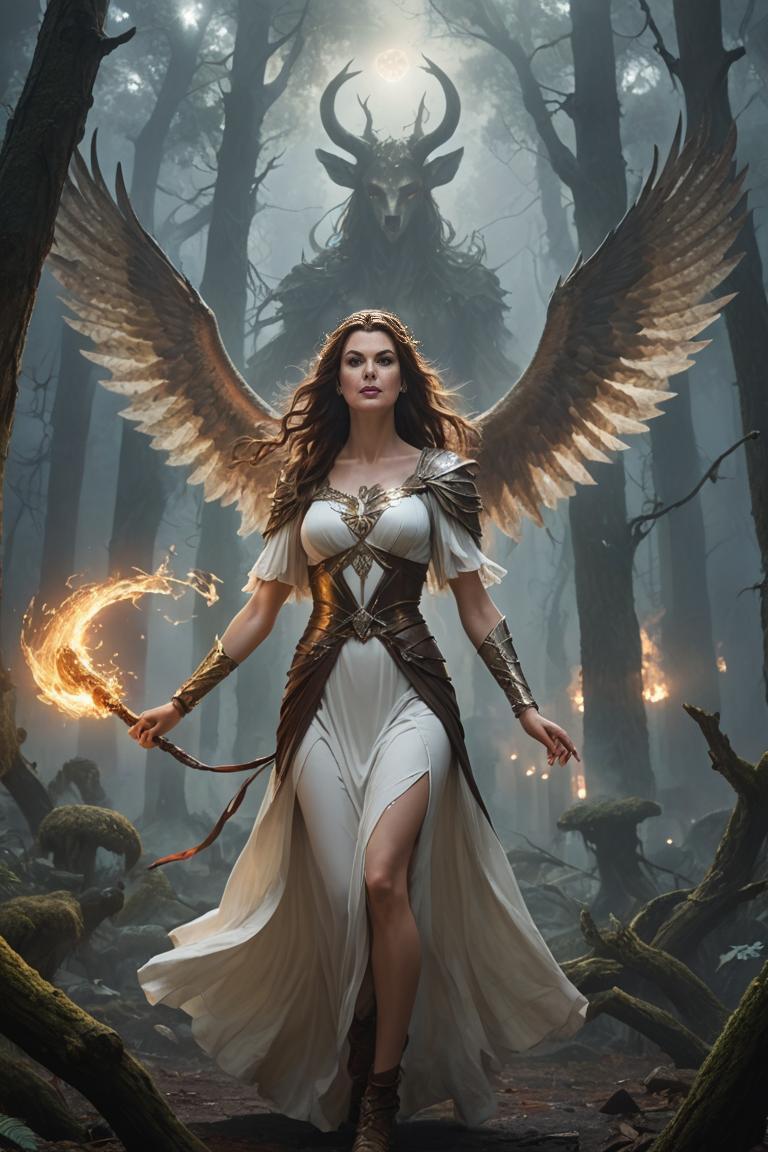 Photify AI prompt preview for Lilith & Lucifer pack - 240 - 2025-05-09T04:29:51.173Z