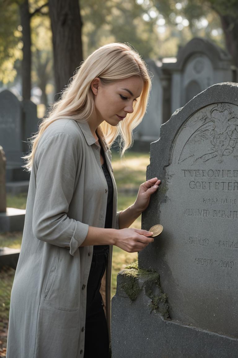 Photify AI prompt preview for Graveyard Toast pack - 240 - 2025-07-03T01:40:04.873Z