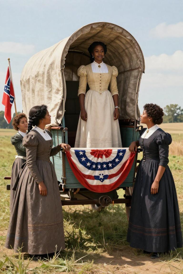 Photify AI prompt preview for Civil War Belle pack - 240 - 2026-06-25T10:12:11.686Z