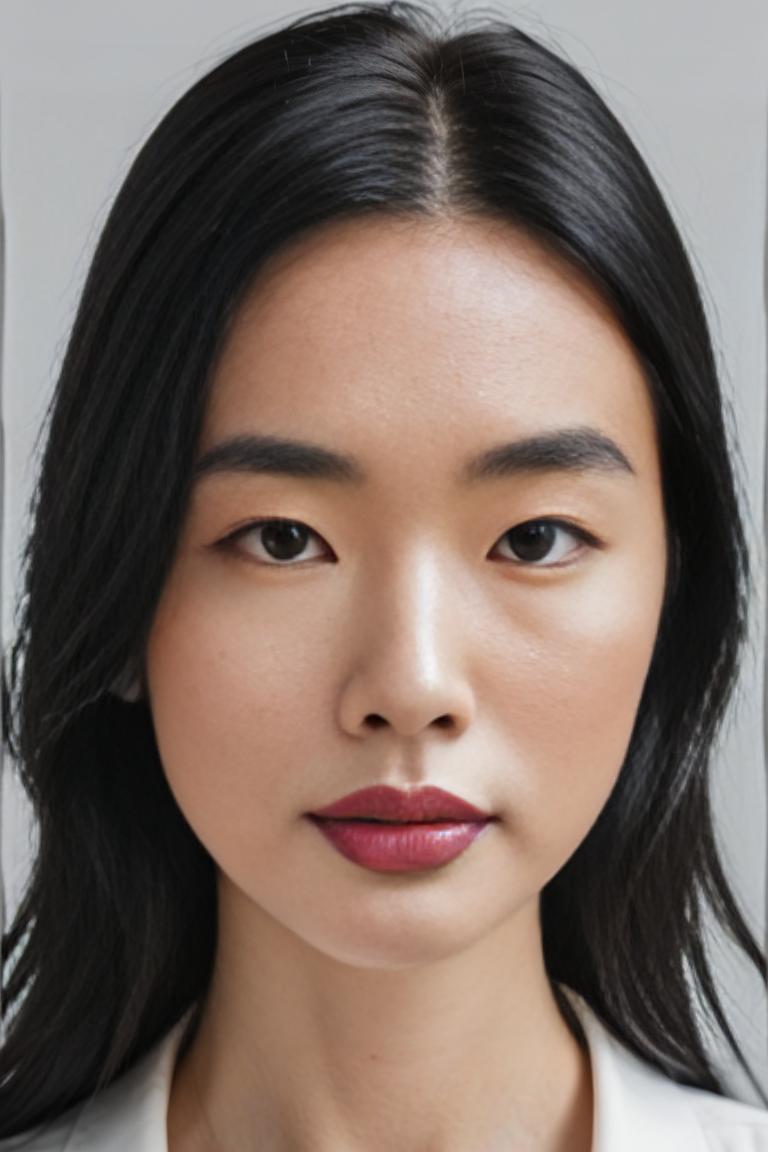 Photify AI prompt preview for Pov Makeup Styles pack - 240 - 2025-04-27T16:56:04.276Z