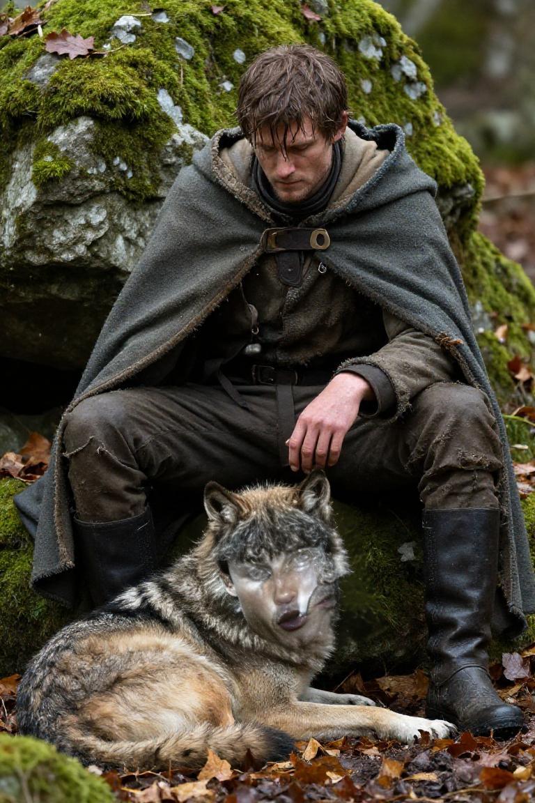 Photify AI prompt preview for Grief Of The Wild pack - 240 - 2026-03-31T20:58:15.306Z