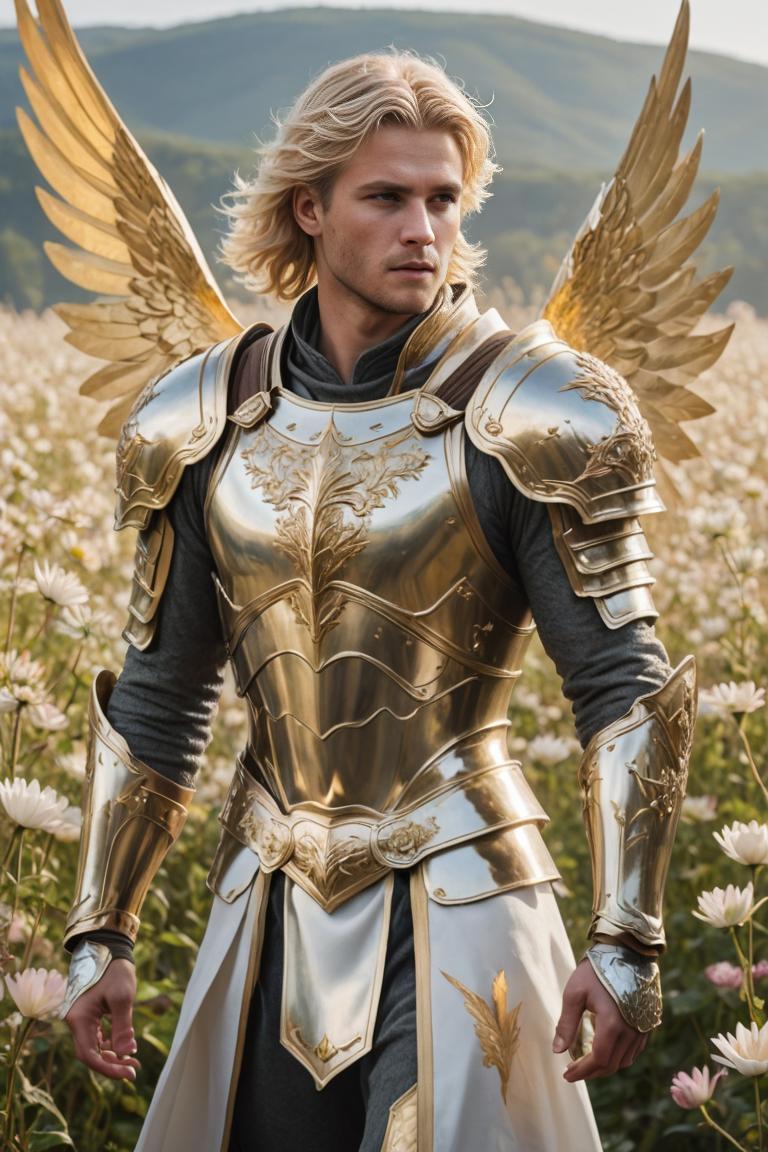 Photify AI prompt preview for Golden Knights pack - 240 - 2025-04-27T13:02:54.044Z