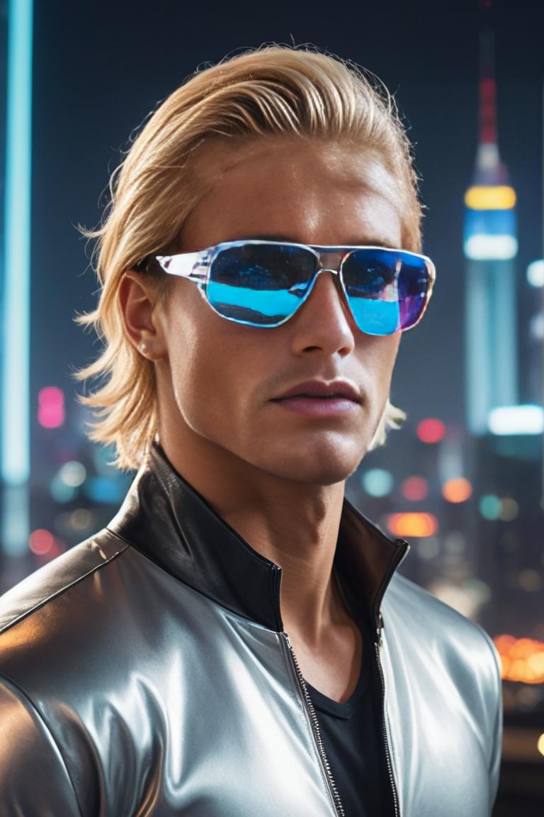 Photify AI prompt preview for Eyewear Extravaganza pack - 240 - 2025-07-31T09:05:59.814Z