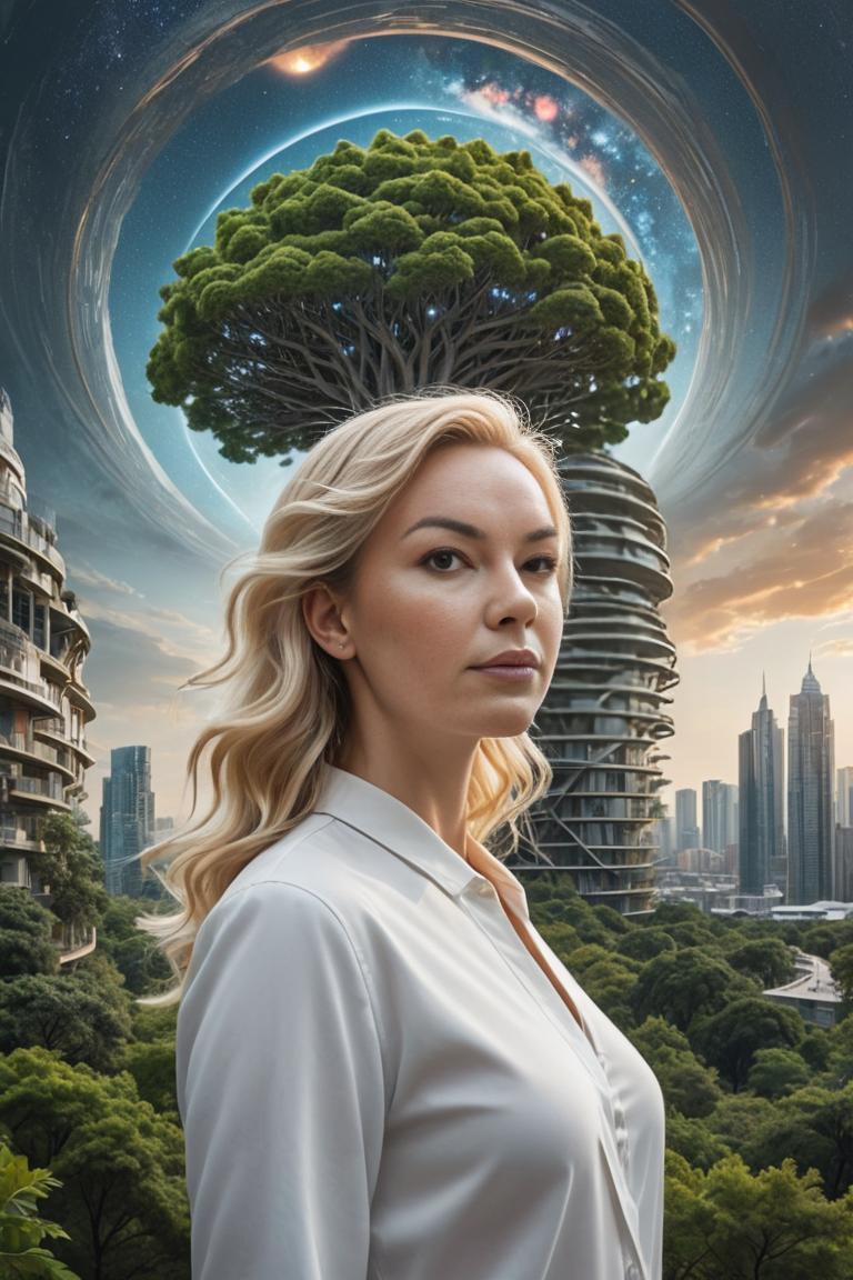 Photify AI prompt preview for 360° Cosmic Cities pack - 240 - 2025-12-09T18:58:56.631Z