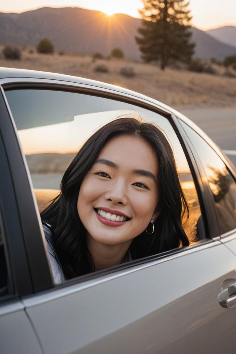 Photify AI prompt preview for Road Trip Vibes pack - 240 - 2025-12-16T15:49:37.290Z