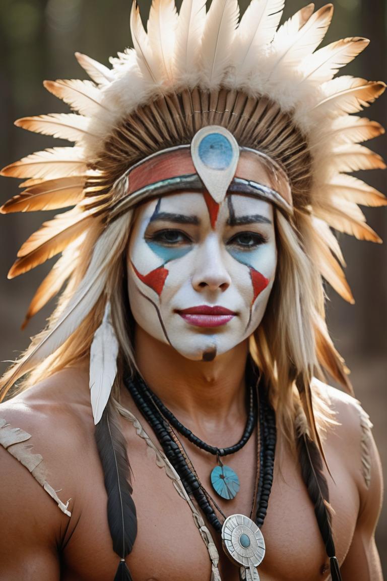 Photify AI prompt preview for Festival Masks pack - 240 - 2025-12-11T06:40:11.664Z