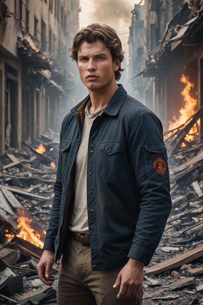 Photify AI prompt preview for Gang Leader Drama pack - 240 - 2025-12-24T11:43:38.247Z