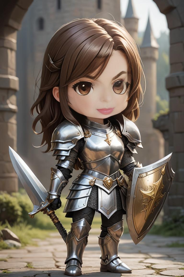 Photify AI prompt preview for Chibi Delights pack - 240 - 2025-05-13T08:43:29.763Z
