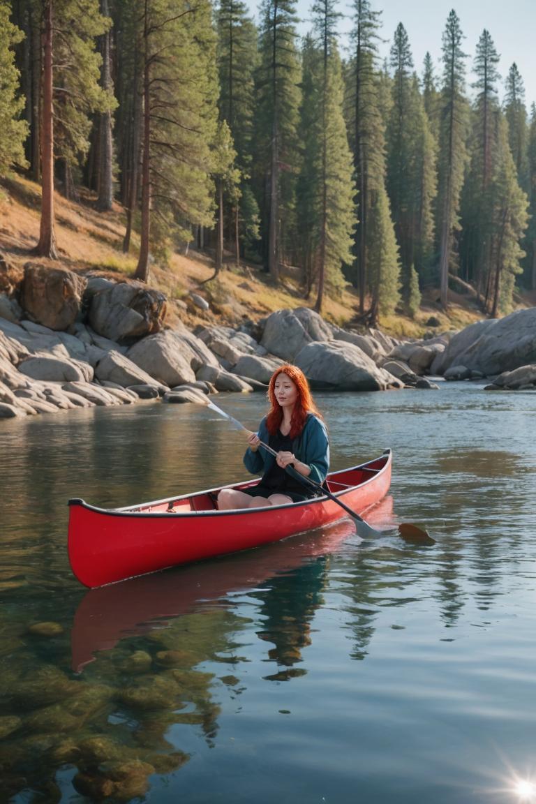 Photify AI prompt preview for Canoe Adventures pack - 240 - 2025-04-30T01:39:37.638Z