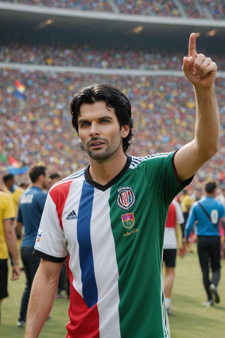 Photify AI prompt preview for Soccer Showdown pack - 240 - 2025-10-30T18:38:58.213Z