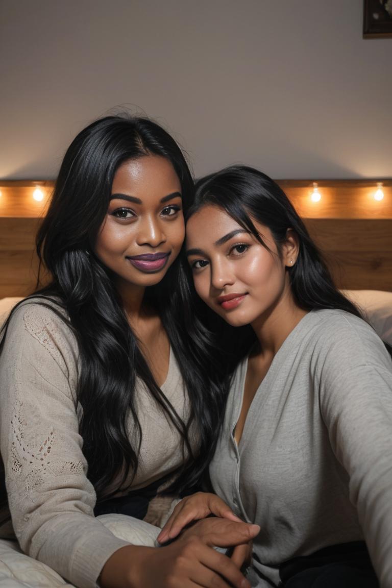 Photify AI prompt preview for Girl Couple pack - 240 - 2025-05-31T00:38:16.139Z