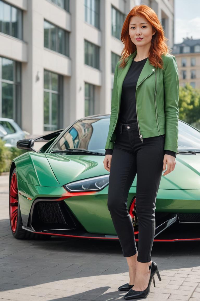 Photify AI prompt preview for Supercar Spectacle pack - 240 - 2025-05-09T04:34:58.582Z
