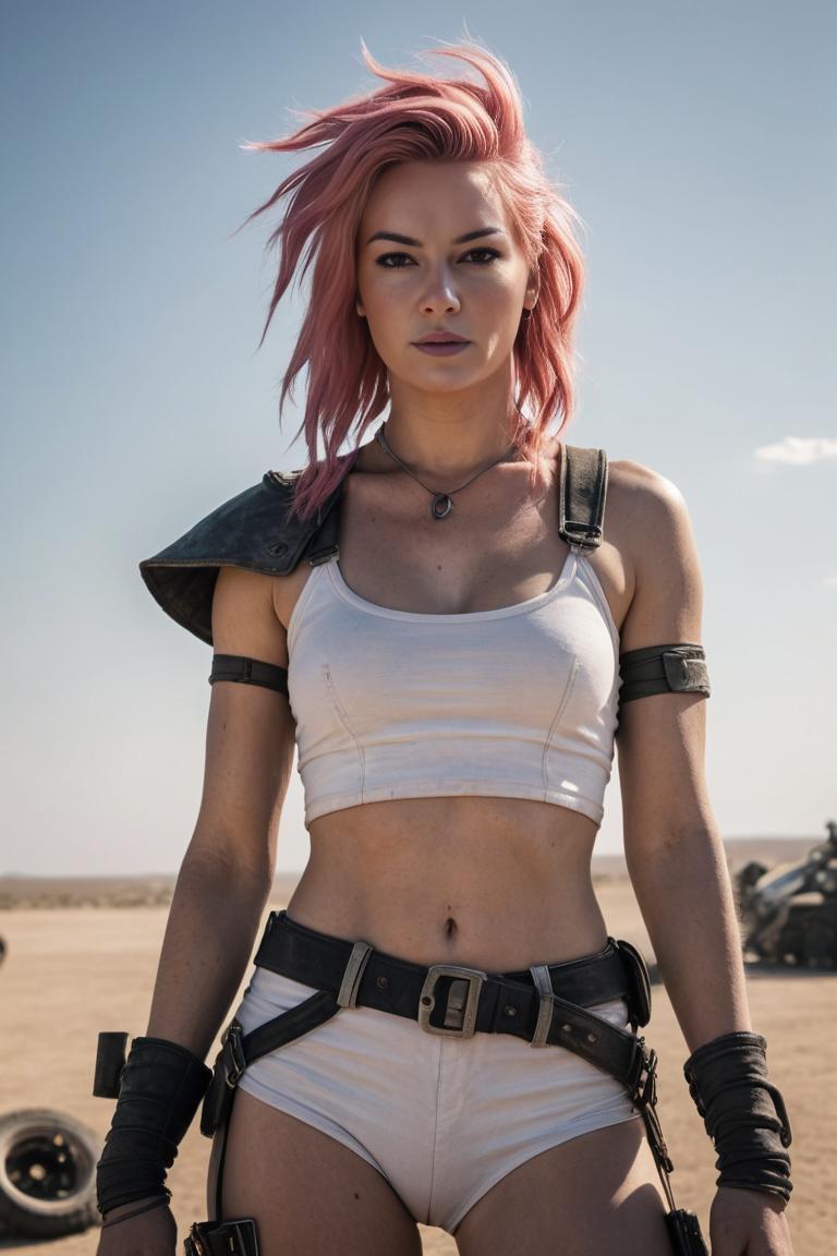 Photify AI prompt preview for Mad Max pack - 240 - 2025-04-28T09:21:46.734Z