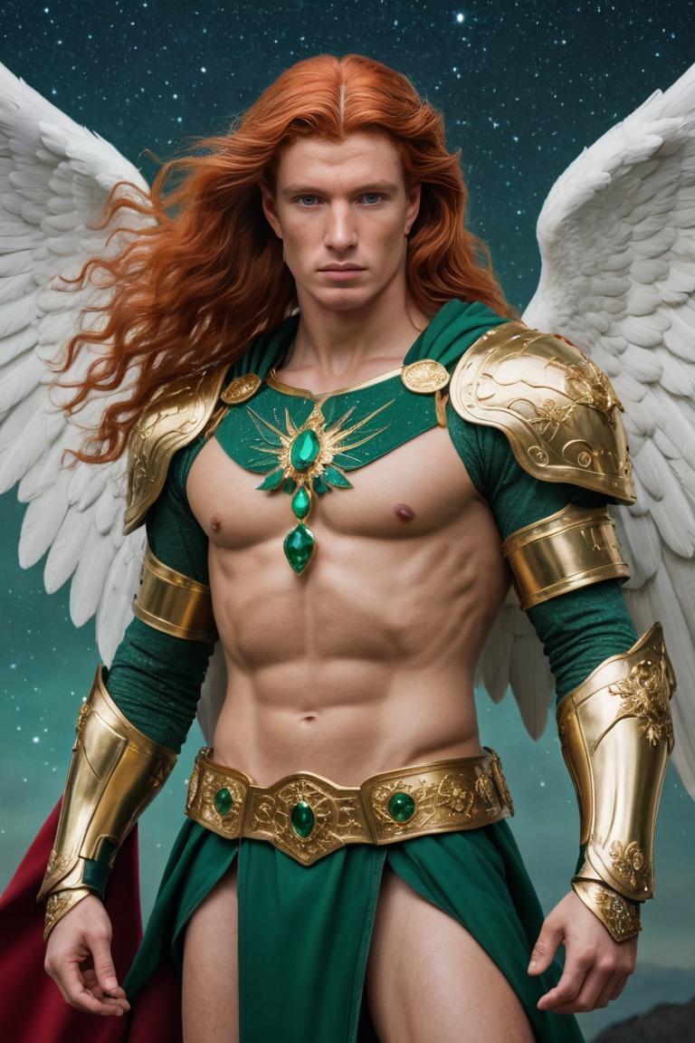 Photify AI prompt preview for Raphael Arc pack - 240 - 2025-05-30T23:36:21.668Z