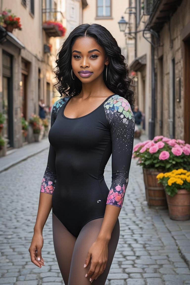 Photify AI prompt preview for Leotard Classic pack - 240 - 2025-10-06T06:39:50.323Z