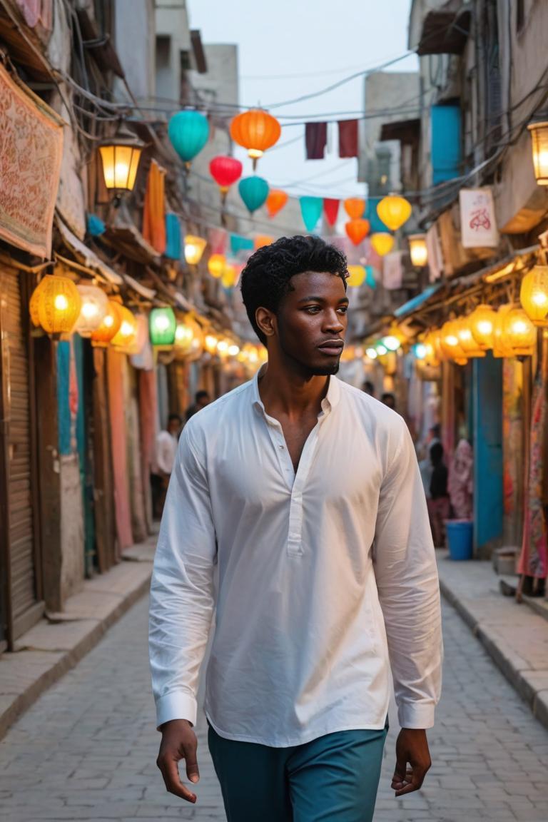 Photify AI prompt preview for Ramadan Vibes pack - 240 - 2025-05-30T23:34:02.587Z