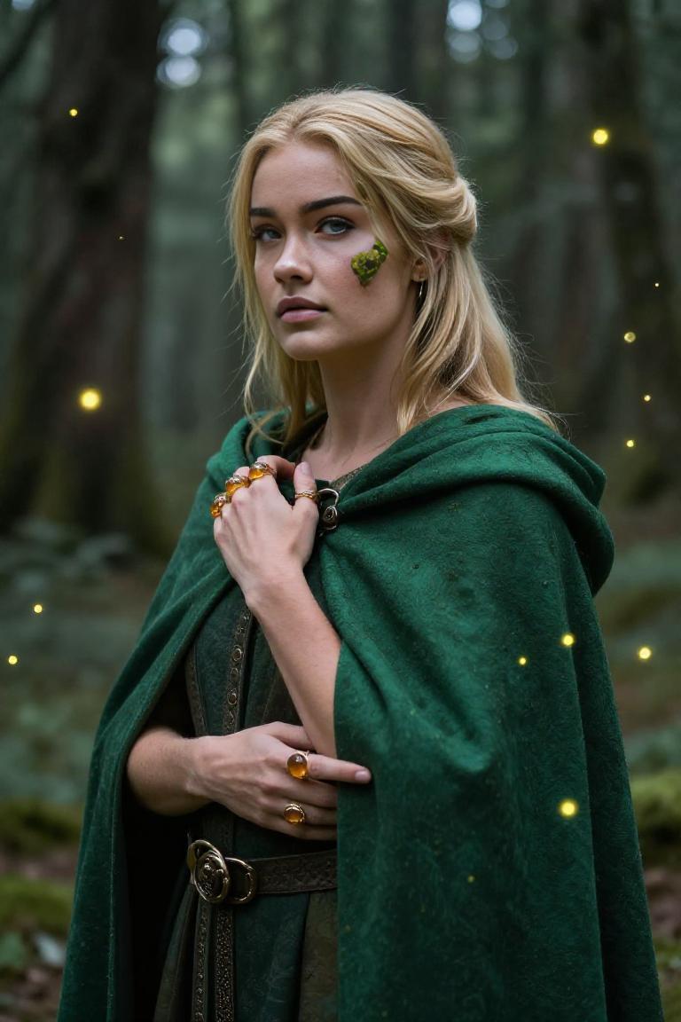 Photify AI prompt preview for Forest Royalty pack - 240 - 2026-06-25T12:59:44.149Z