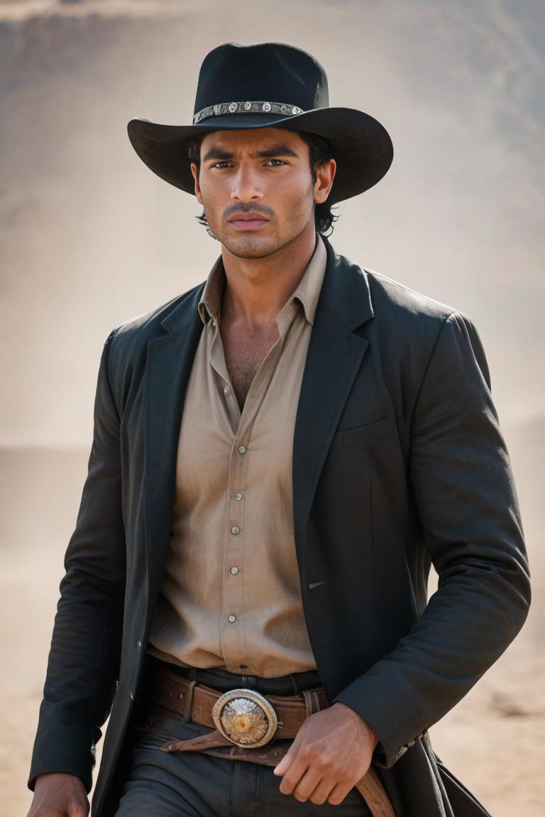 Photify AI prompt preview for Wild West Ride pack - 240 - 2025-05-31T00:17:15.739Z