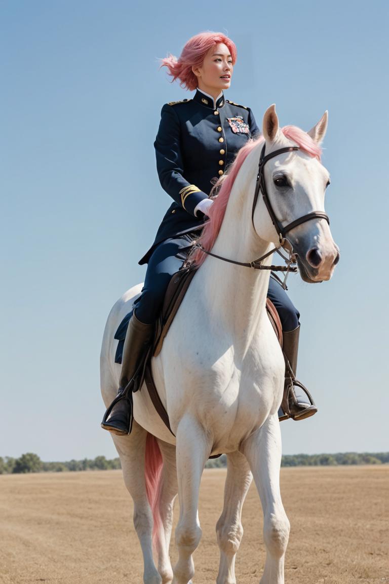 Photify AI prompt preview for United States Calvary pack - 240 - 2025-05-31T00:26:24.061Z