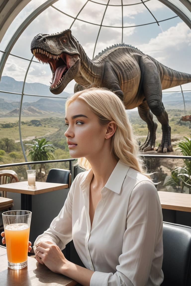 Photify AI prompt preview for Dino Escape pack - 240 - 2025-05-30T23:39:57.323Z