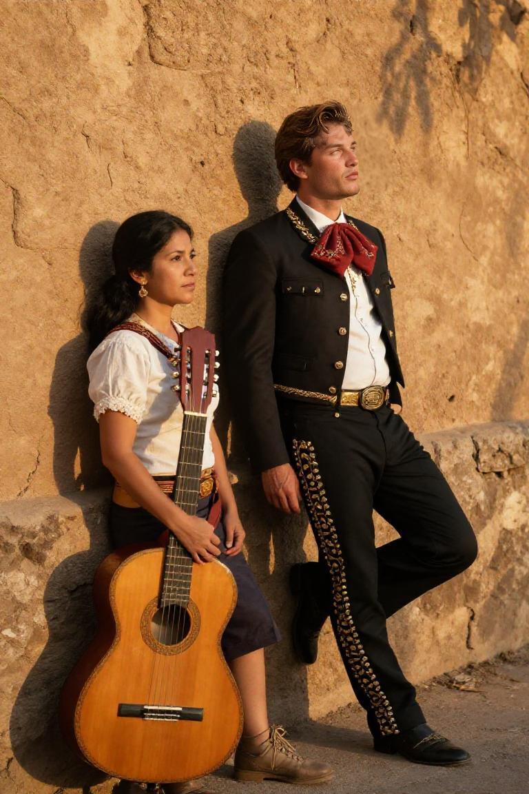 Photify AI prompt preview for Mariachi Glam pack - 240 - 2026-02-13T02:48:40.701Z