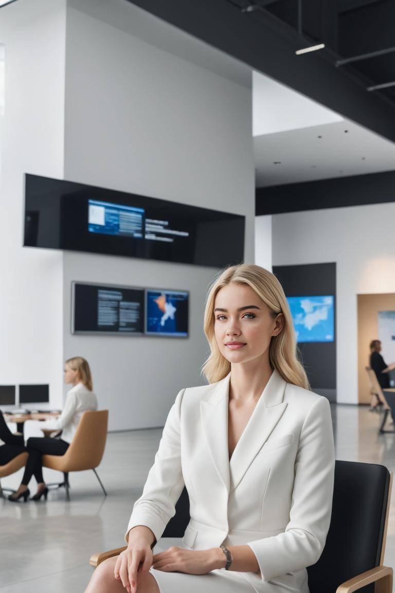 Photify AI prompt preview for Front Desk Vibes pack - 240 - 2025-05-21T15:24:03.946Z