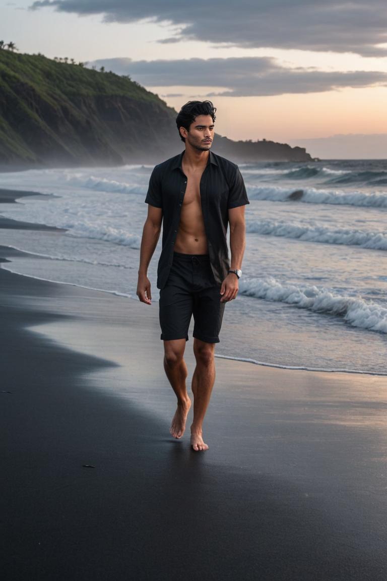 Photify AI prompt preview for Shades Of Black pack - 240 - 2025-12-15T17:36:53.175Z