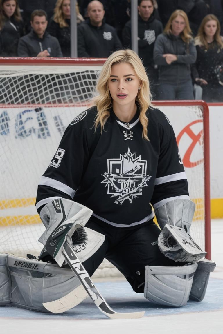 Photify AI prompt preview for Hockey Heroes pack - 240 - 2025-11-12T17:50:43.969Z