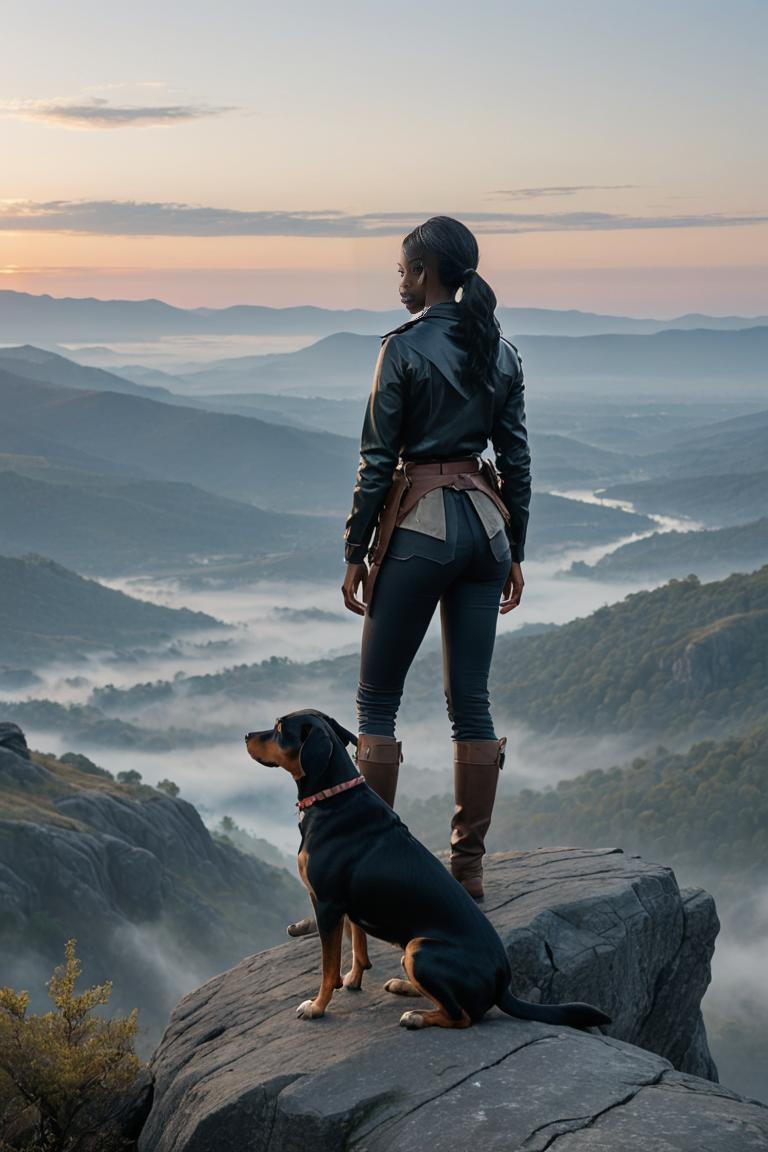 Photify AI prompt preview for Outdoor Hunt pack - 240 - 2025-12-04T20:18:12.974Z