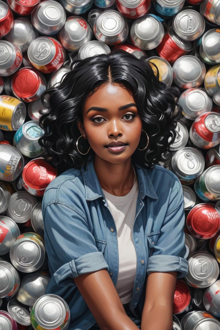 Photify AI prompt preview for Soda Moments pack - 240 - 2025-05-21T14:46:51.237Z