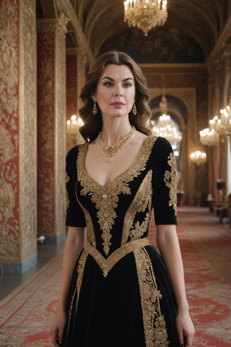Photify AI prompt preview for Tudor Royalty pack - 240 - 2025-04-27T12:31:41.033Z