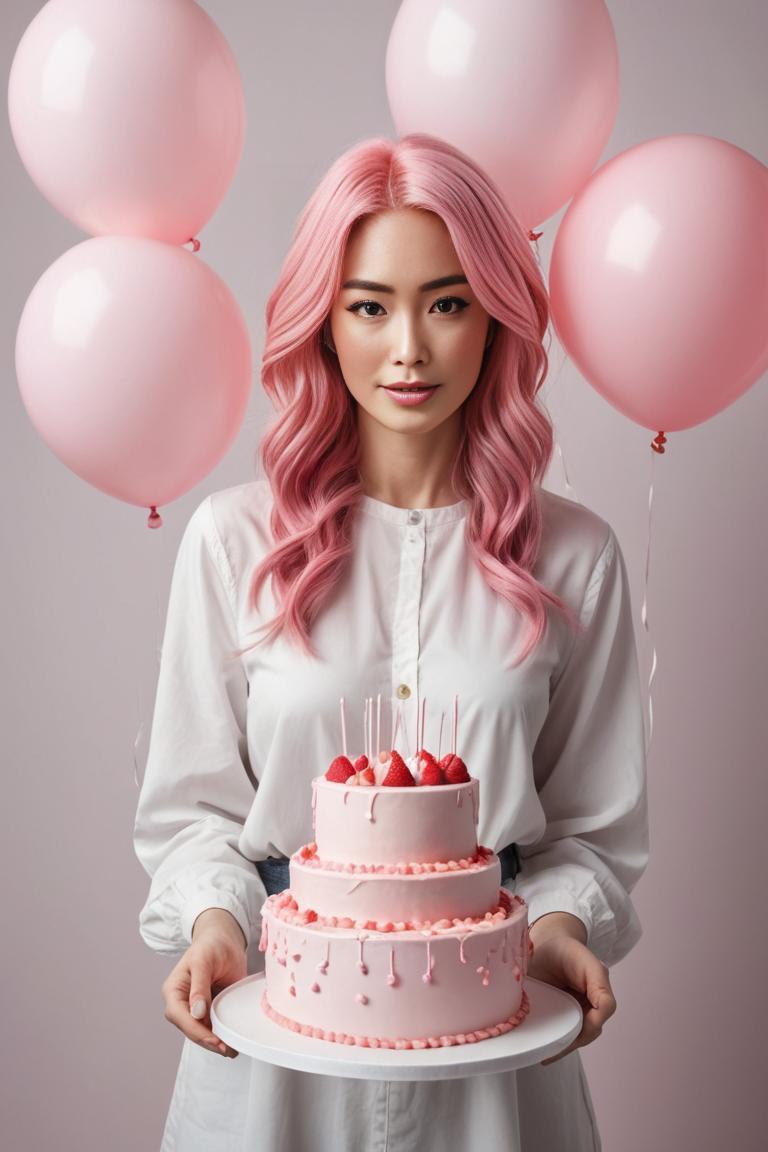 Photify AI prompt preview for Birthday Wish pack - 240 - 2025-05-31T00:30:33.188Z