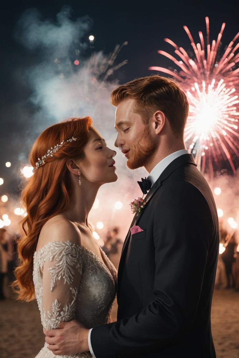Photify AI prompt preview for Wedding Sparks pack - 240 - 2025-04-24T00:54:36.030Z