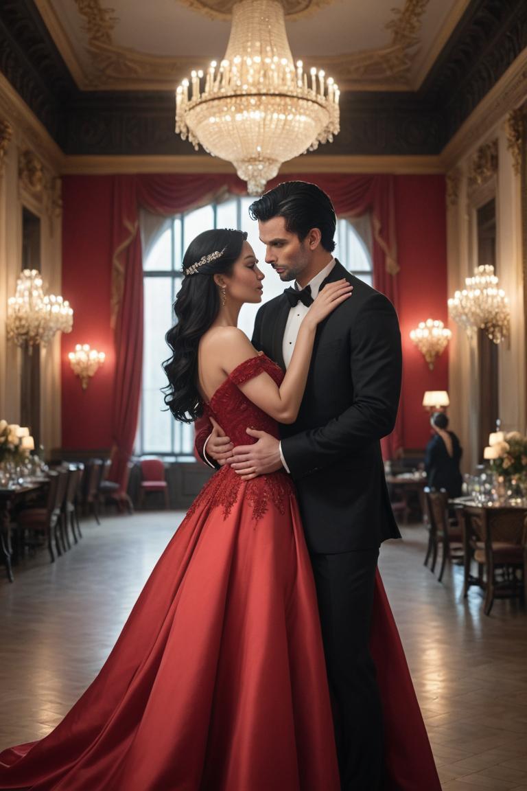 Photify AI prompt preview for Ballroom Elegance pack - 240 - 2025-04-27T20:27:44.948Z