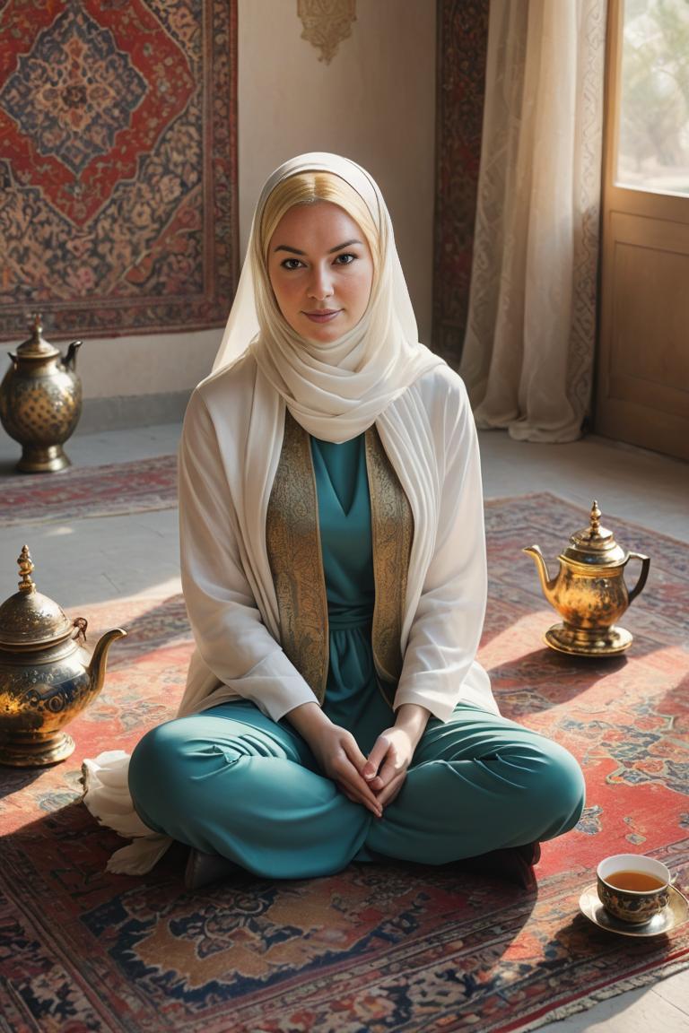 Photify AI prompt preview for Cultural Serenity pack - 240 - 2025-10-30T18:37:45.320Z