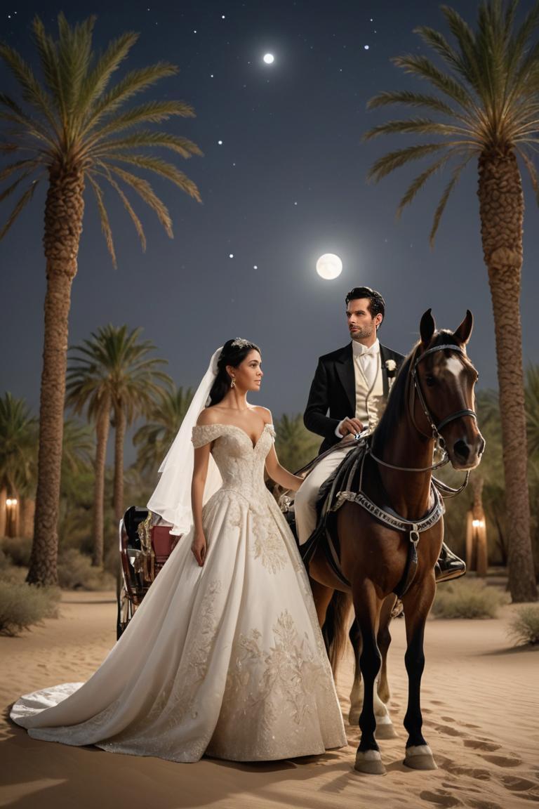 Photify AI prompt preview for Victorian Era In The Desert pack - 240 - 2025-05-30T23:59:58.299Z