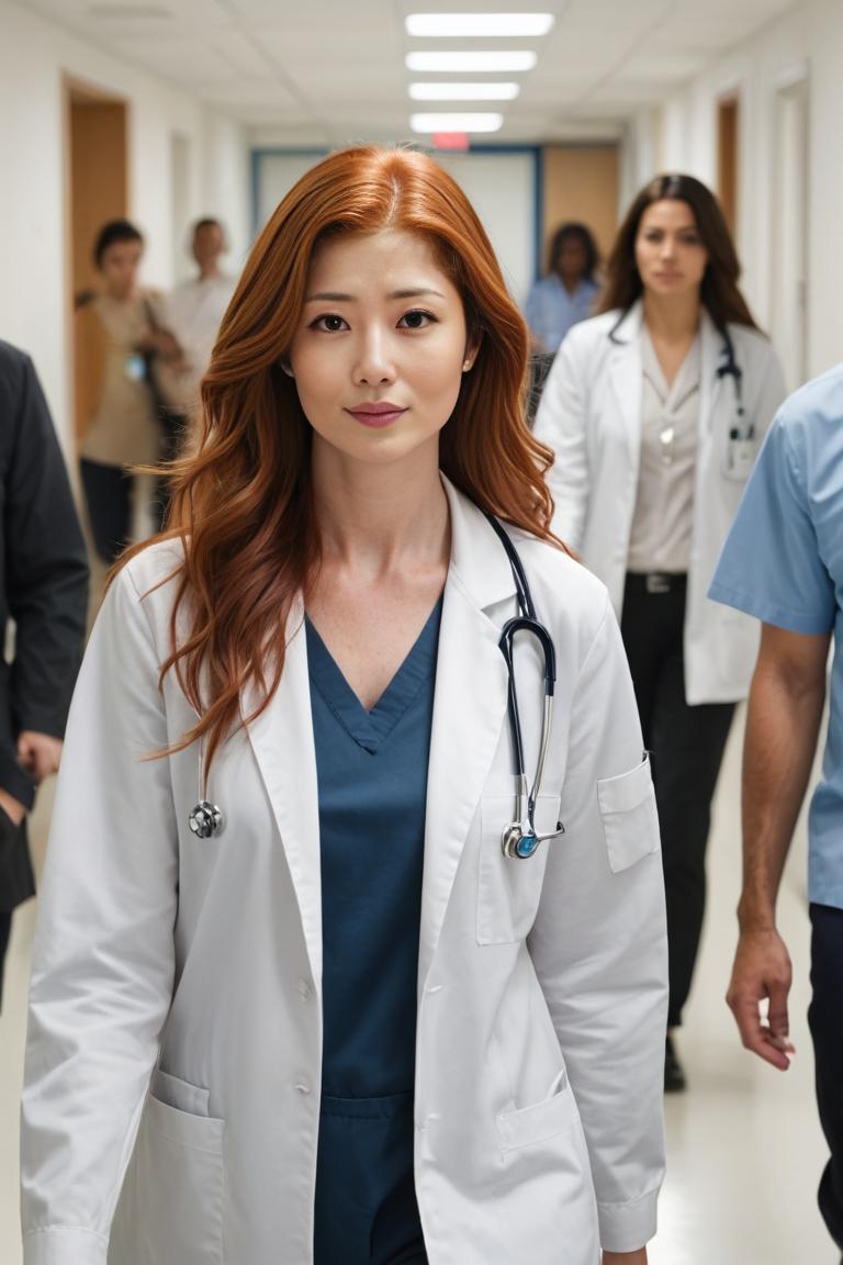 Photify AI prompt preview for Nurse's Charisma pack - 240 - 2025-09-25T13:38:24.804Z