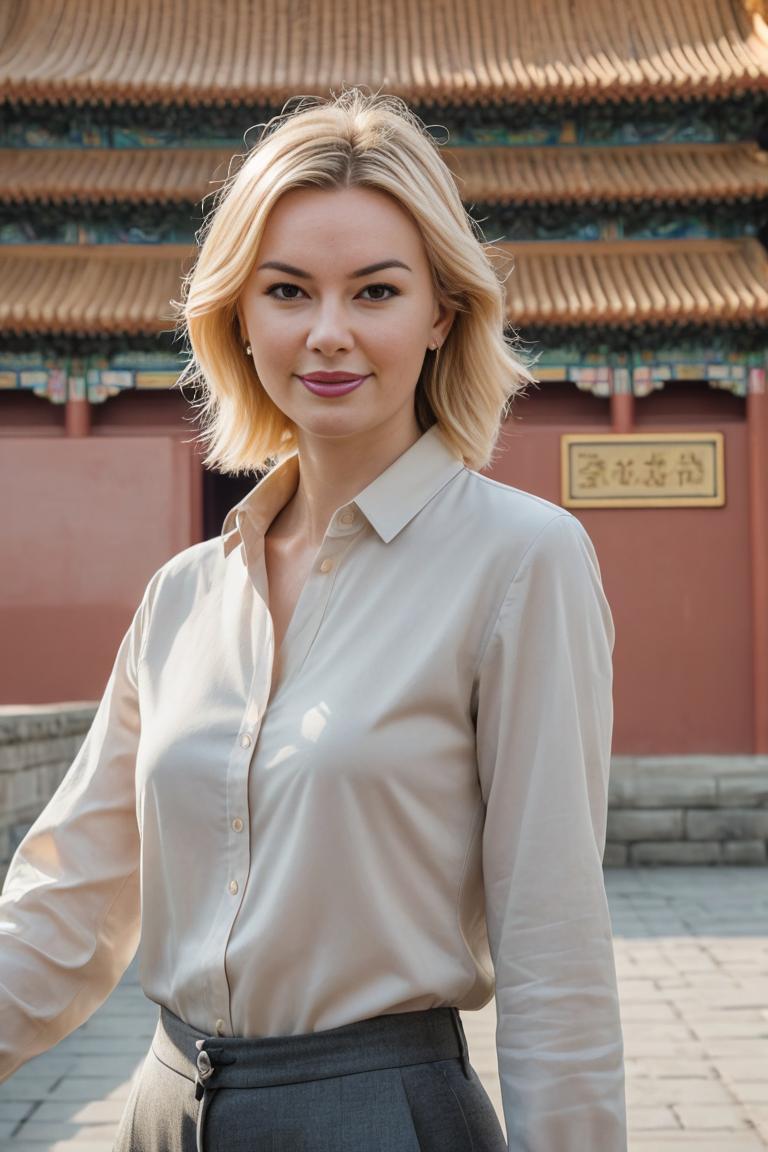 Photify AI prompt preview for Forbidden City Vibes pack - 240 - 2025-05-30T23:58:00.347Z