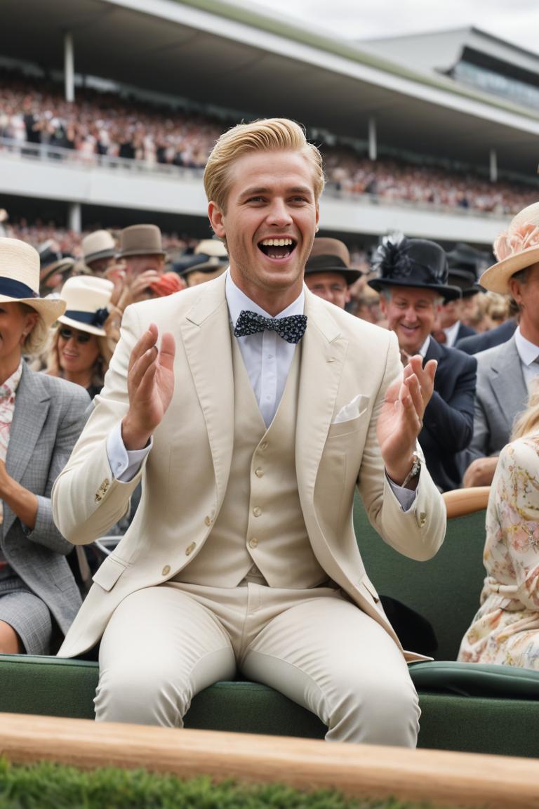 Photify AI prompt preview for Royal Ascot Experience pack - 240 - 2025-04-24T15:35:54.275Z