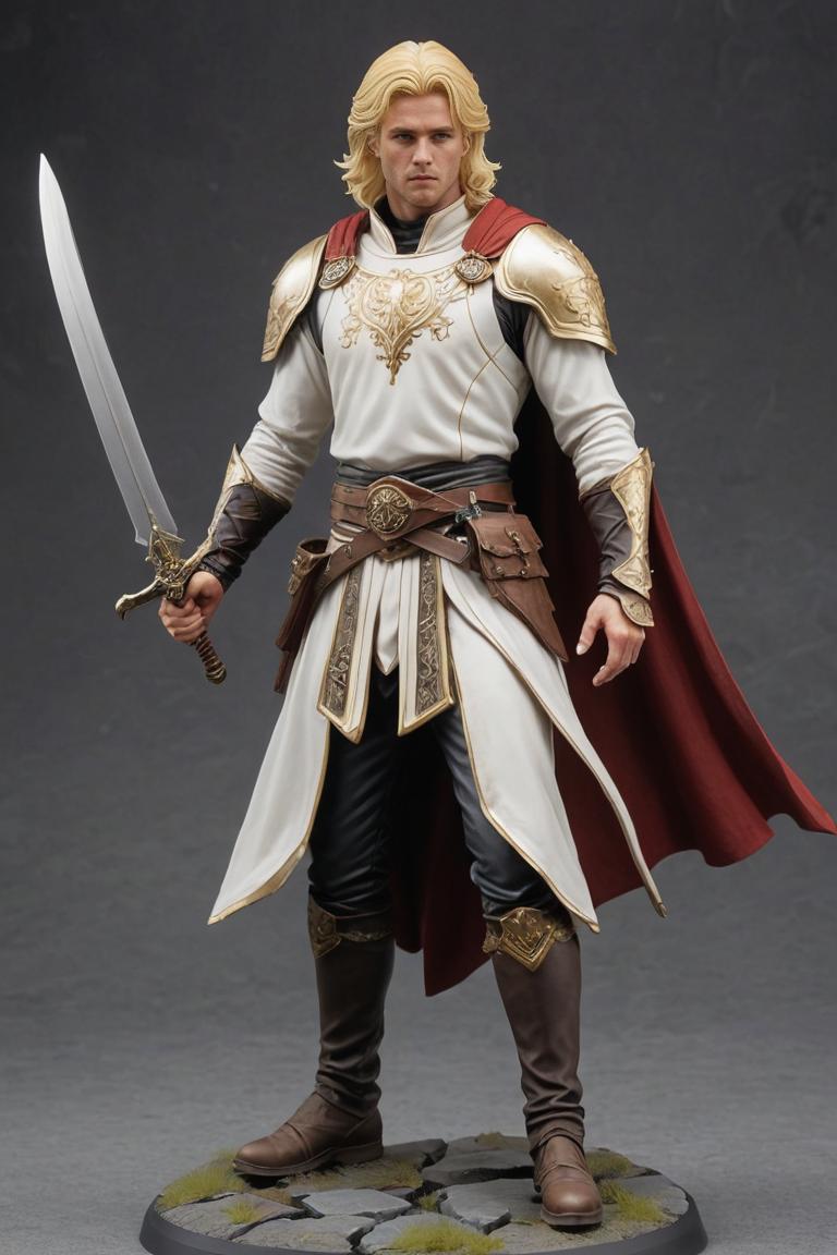 Photify AI prompt preview for Roleplay Figures pack - 240 - 2025-05-31T00:10:05.210Z