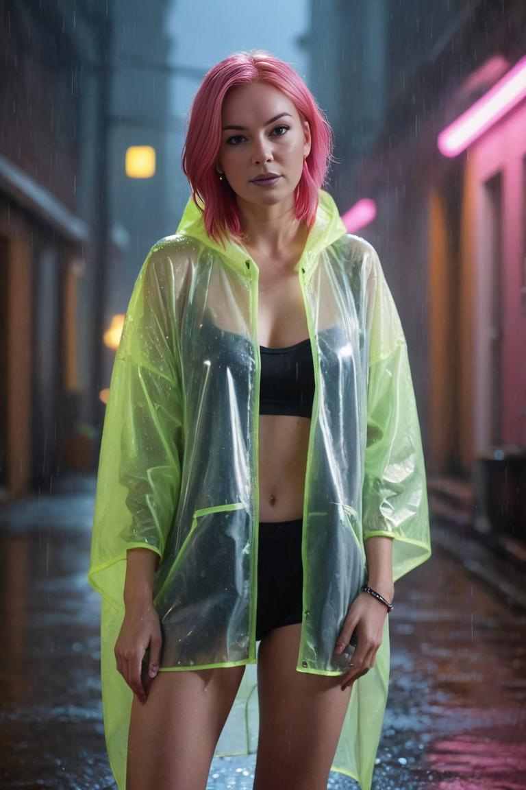 Photify AI prompt preview for Raincoat 1 pack - 240 - 2025-04-28T17:55:42.553Z