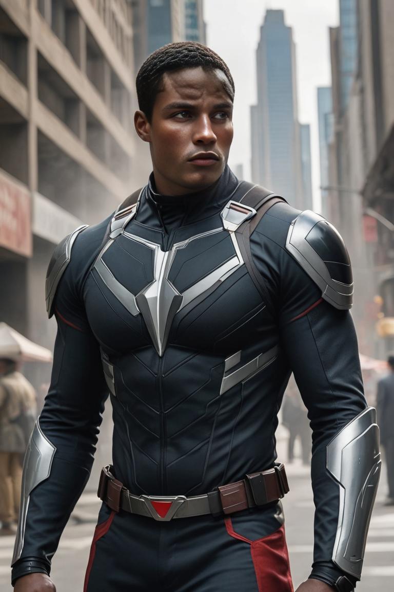 Photify AI prompt preview for Superhero Mix pack - 240 - 2025-05-31T00:20:20.656Z