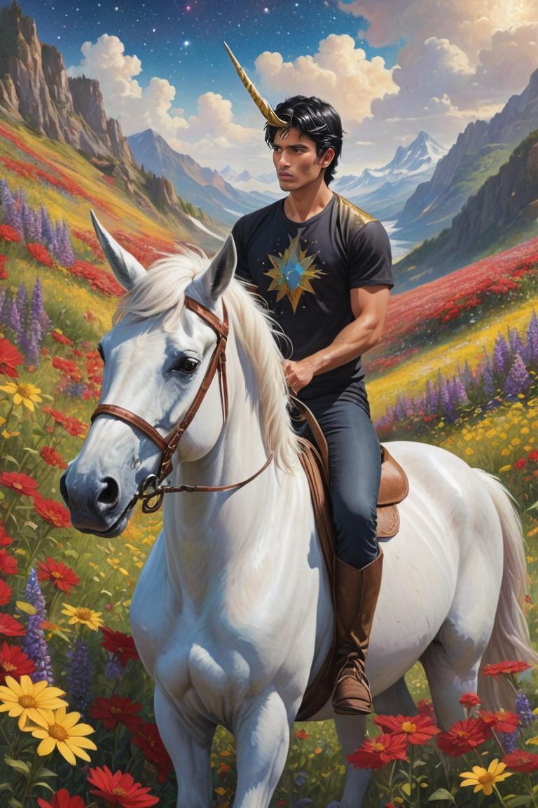Photify AI prompt preview for Unicorn Dreams pack - 240 - 2025-04-27T14:04:18.143Z