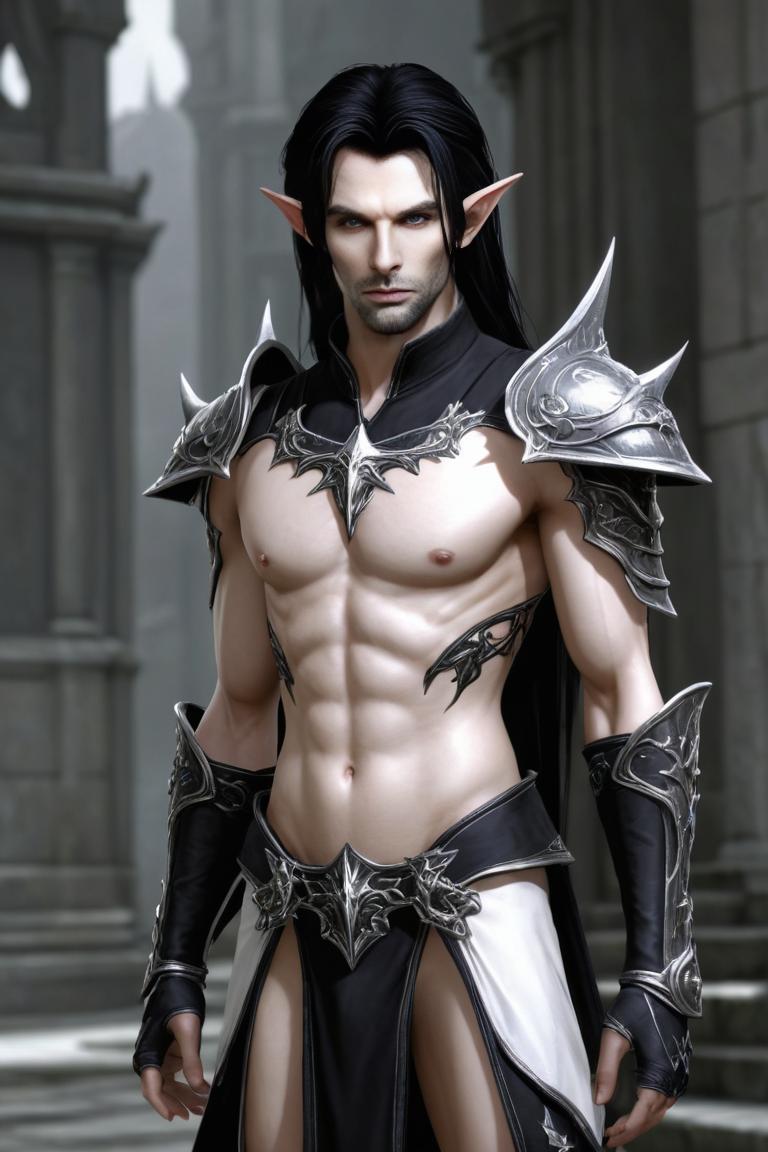 Photify AI prompt preview for Lineage 2 pack - 240 - 2025-04-21T10:47:17.566Z