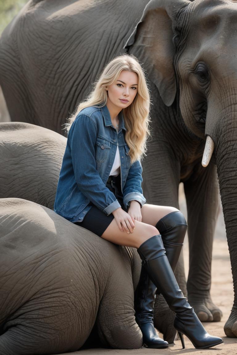 Photify AI prompt preview for Elephant Dreams pack - 240 - 2025-05-30T23:51:52.934Z