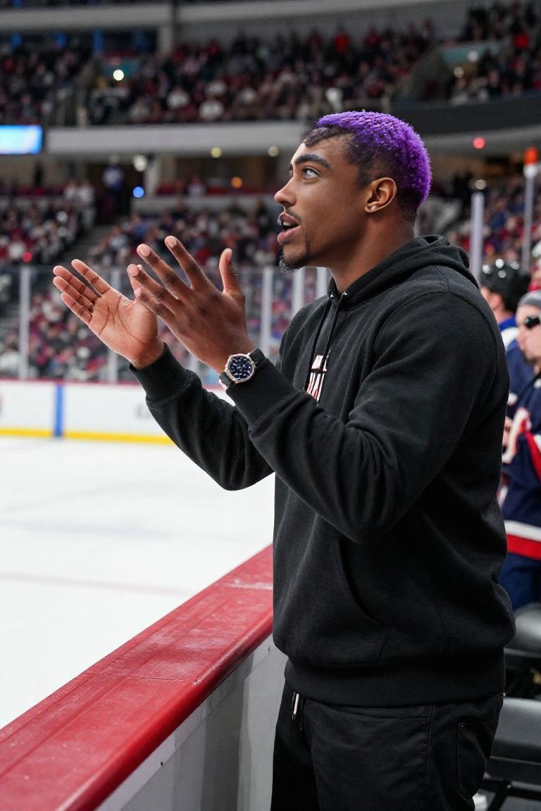 Photify AI prompt preview for Hockey Coach Vibes pack - 240 - 2026-03-01T13:40:44.810Z